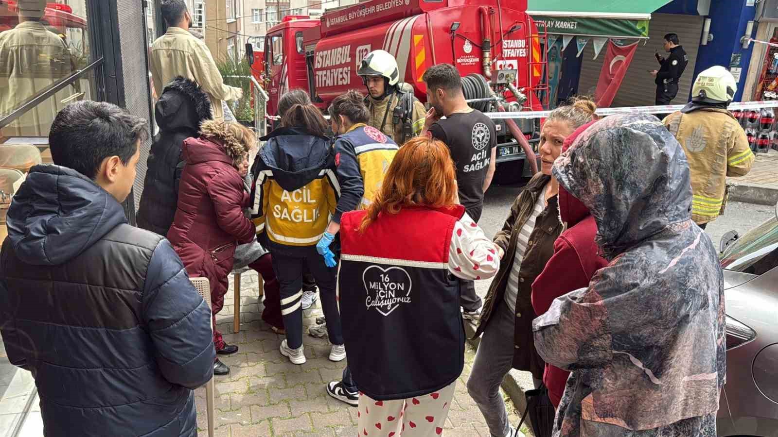 Şişli’de korkutan baca yangını
?v=1