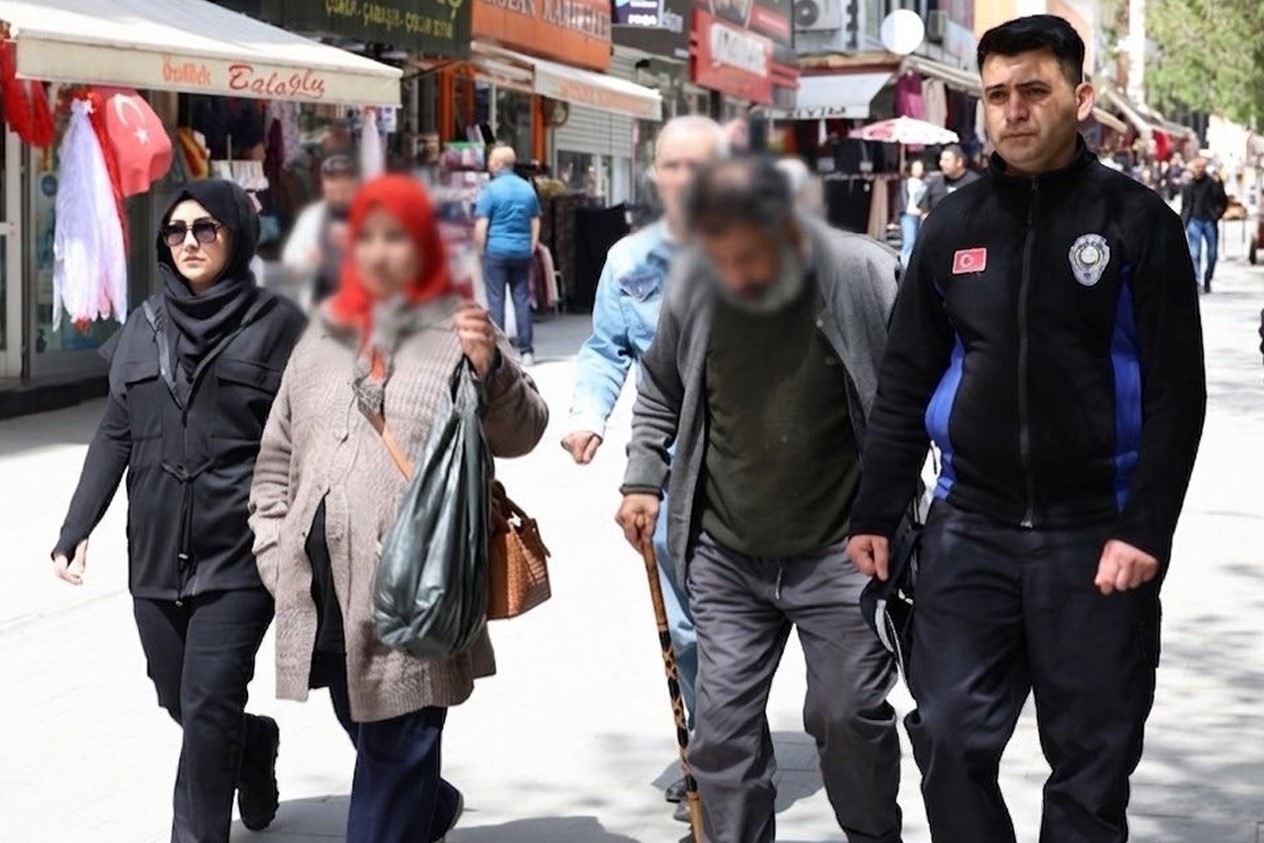 Kırıkkale’de dilencilik yapan şahıslara operasyon
?v=1