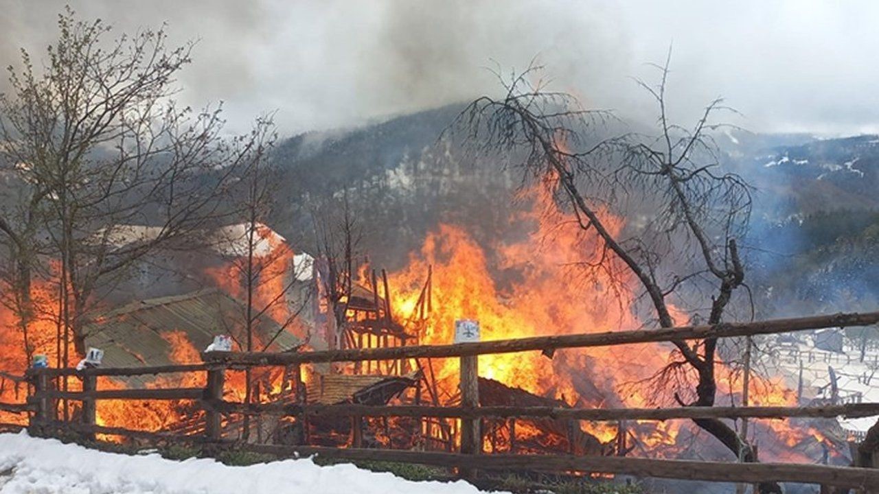 Yangınlardan etkilenen vatandaşlar yalnız bırakılmadı
?v=1