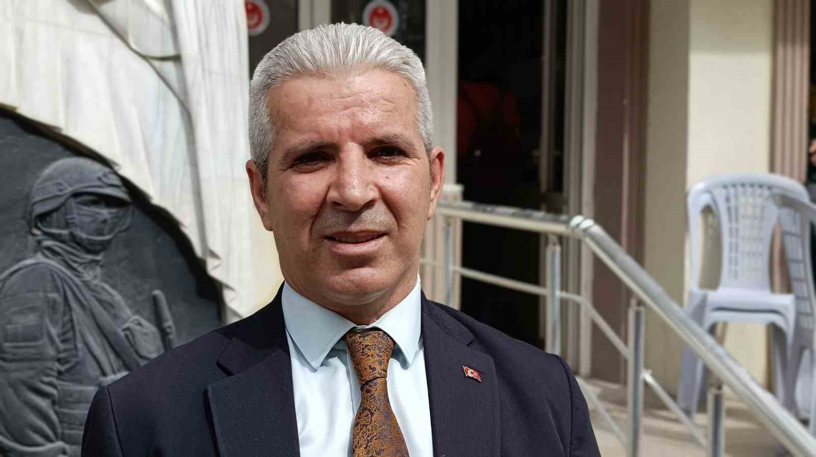 Şehit aileleri, şehitler haftasında bir araya geldi
?v=1