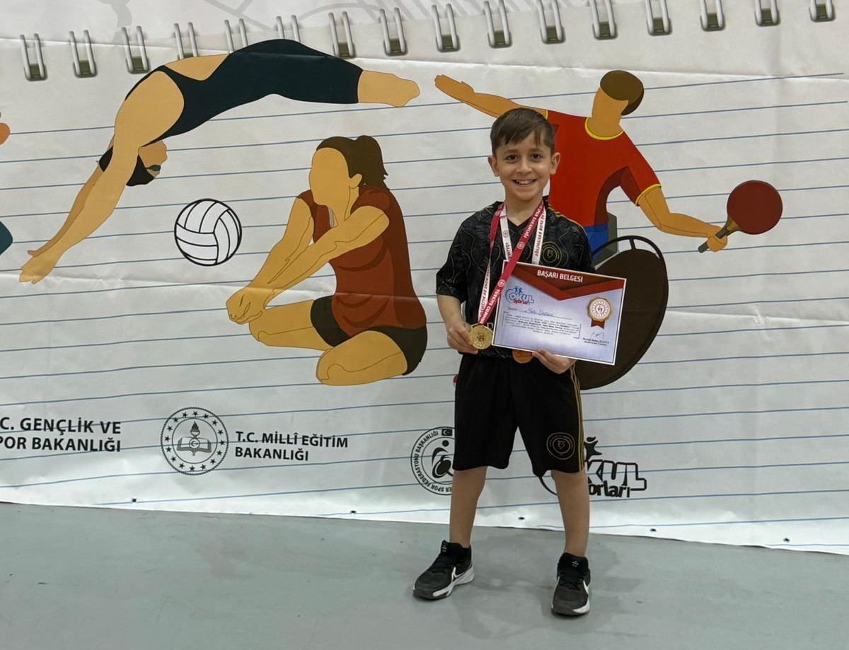 Cizreli sporculardan engel tanımayan şampiyonluk
?v=1