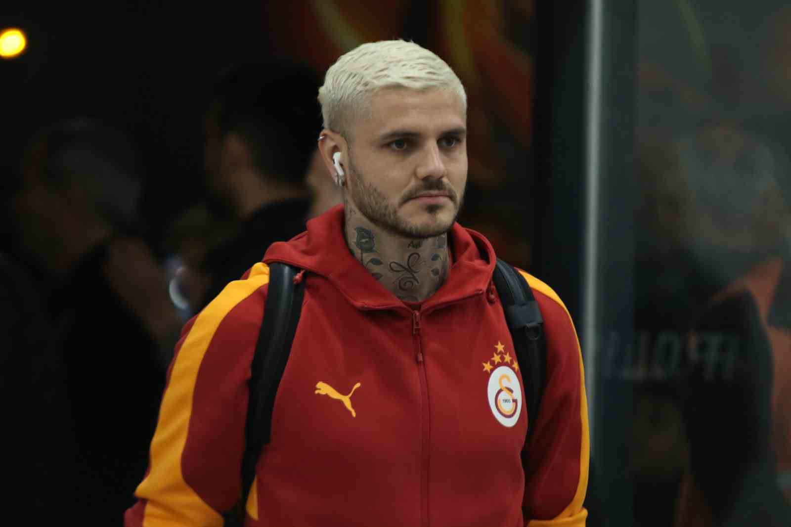 Galatasaray, Eryaman Stadı’na geldi
?v=1