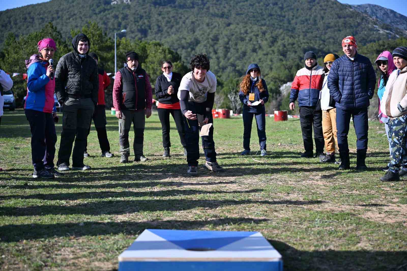 Mesir Festivali doğayla buluştu
?v=1