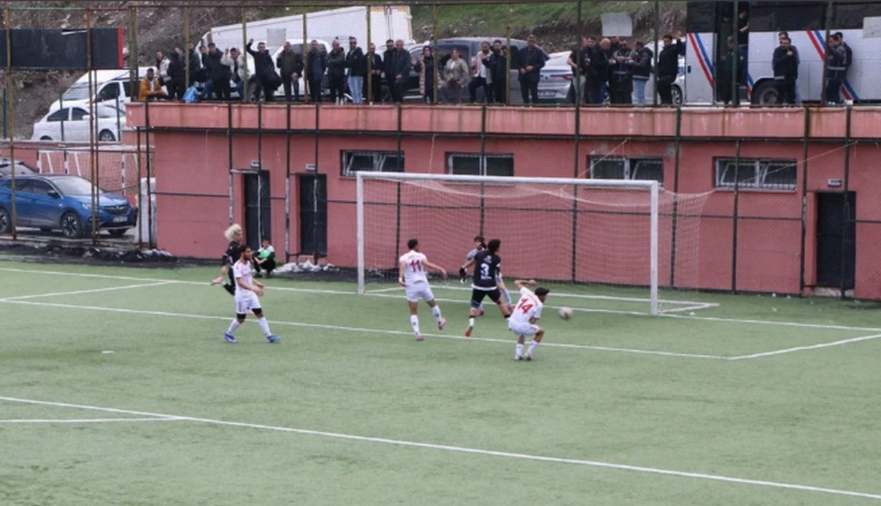 Zapspor’dan gol şov
?v=1