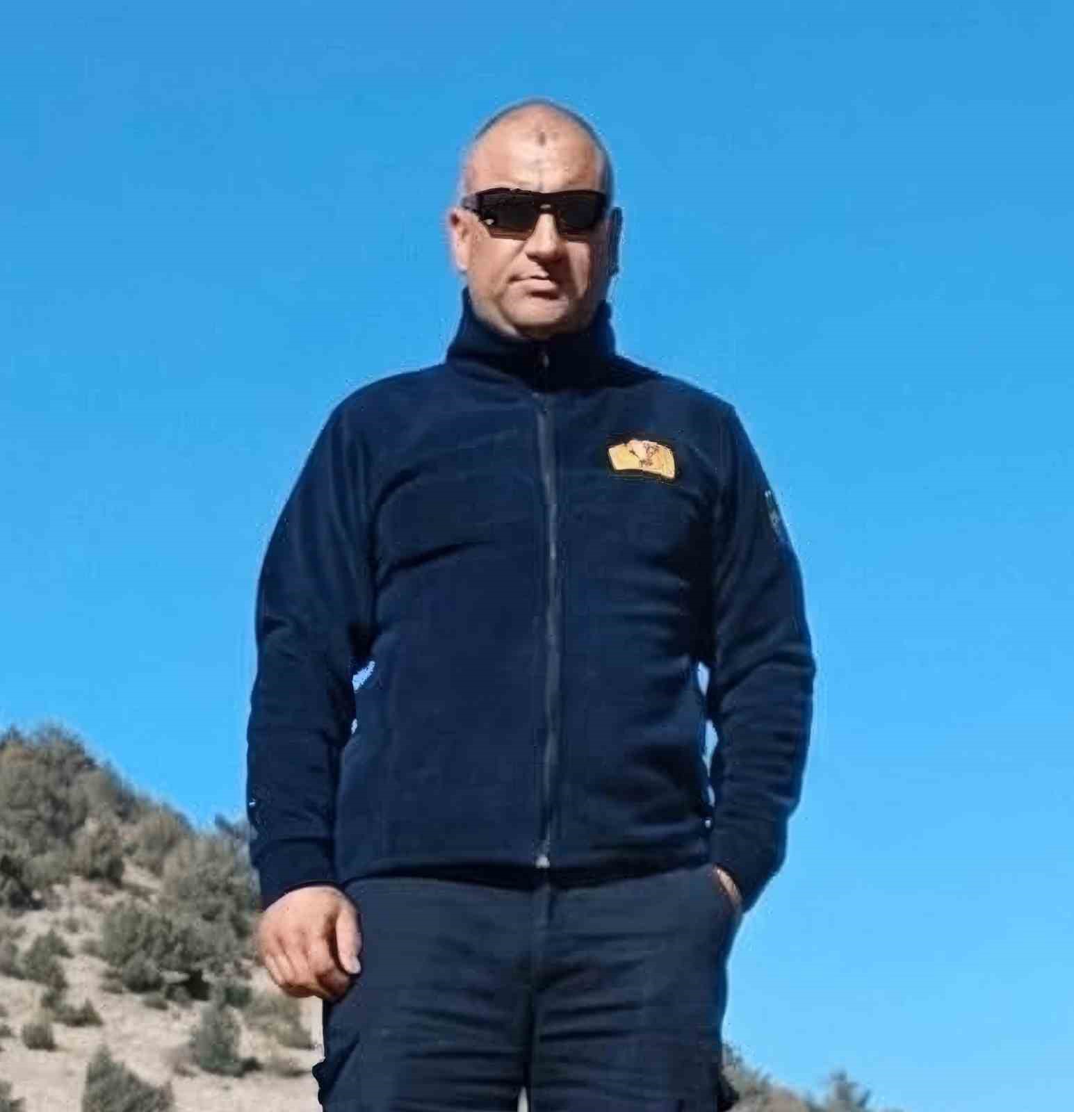 Kırıkkale’de kazada ağır yaralanan itfaiye personeli hayatını kaybetti
?v=1