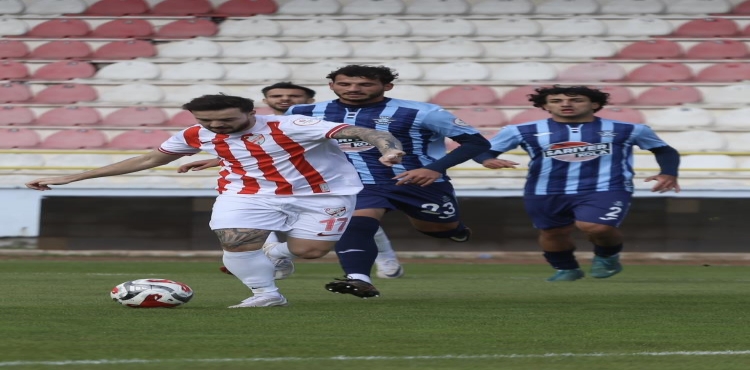 Trendyol 1. Lig’in 36. haftası bugün oynanan maçlarla sona ererken, Adana Demirspor, Hatayspor ve Sakaryaspor’un ardından son düşen takım Seriksspor oldu.?v=1