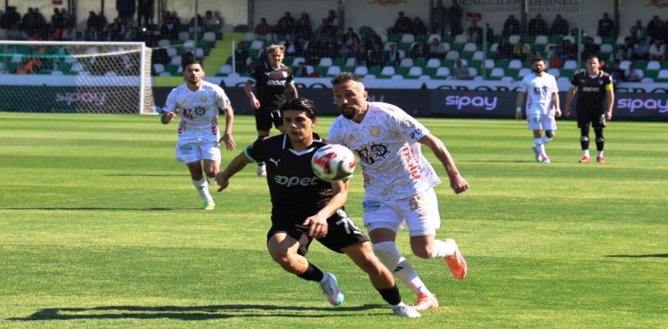 Erzurumspor FK, Trendyol Süper Lig’de?v=1