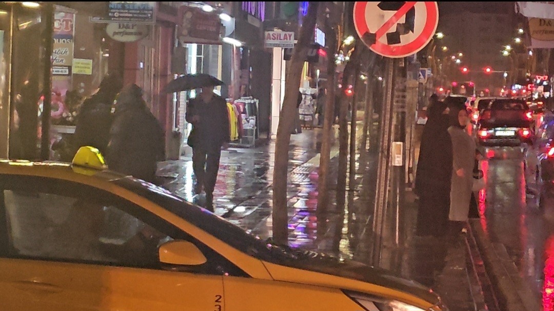 Elazığ’da sağanak yağış
?v=1