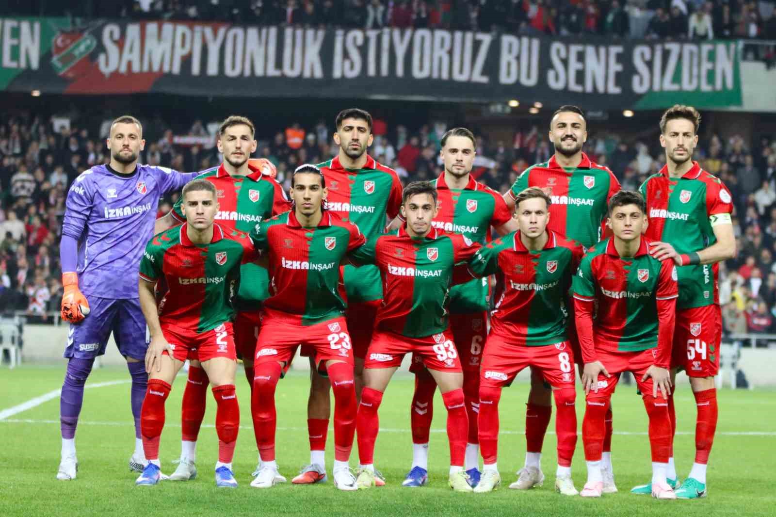 Karşıyaka’da hedef play-off şampiyonluğu
?v=1