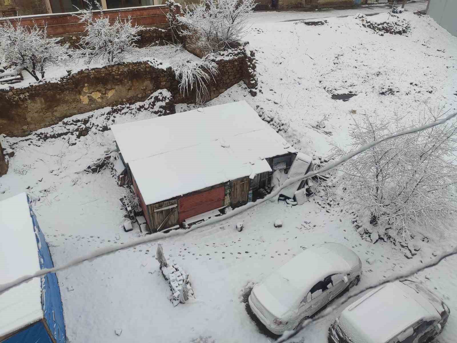 Demirözü’nde nisan sürprizi: İlçe beyaza büründü
?v=1