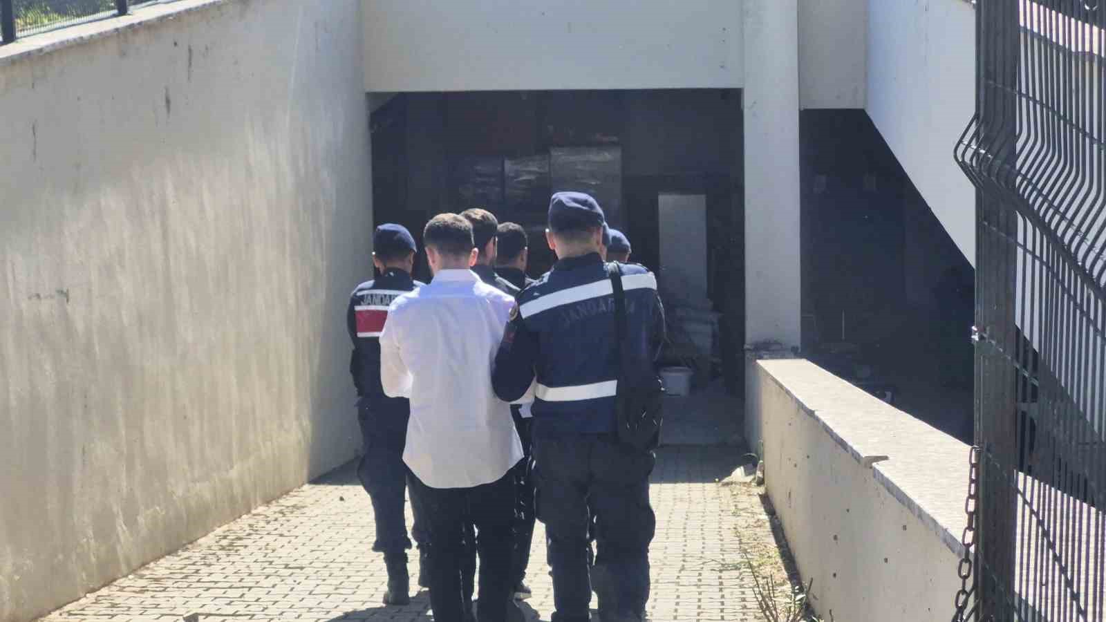 Kumbahçe cinayetinde karar çıktı
?v=1