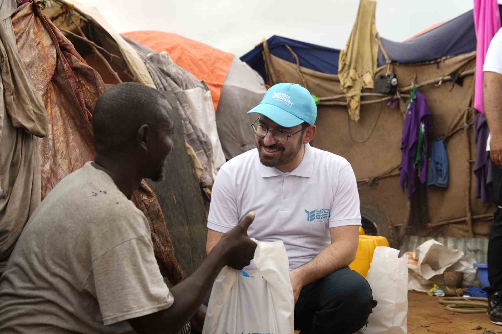 Yedi Başak 2026 Kurban Organizasyonu’nu duyurdu
?v=1