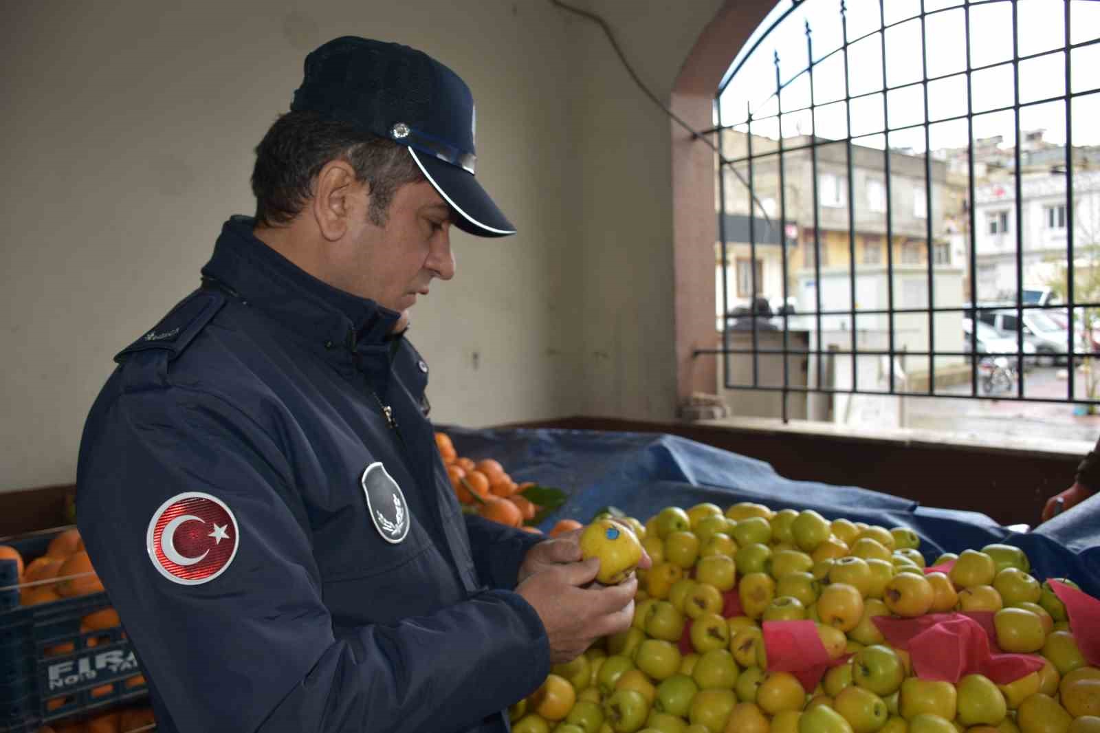 Pazarcının hilesi pes dedirtti
?v=1