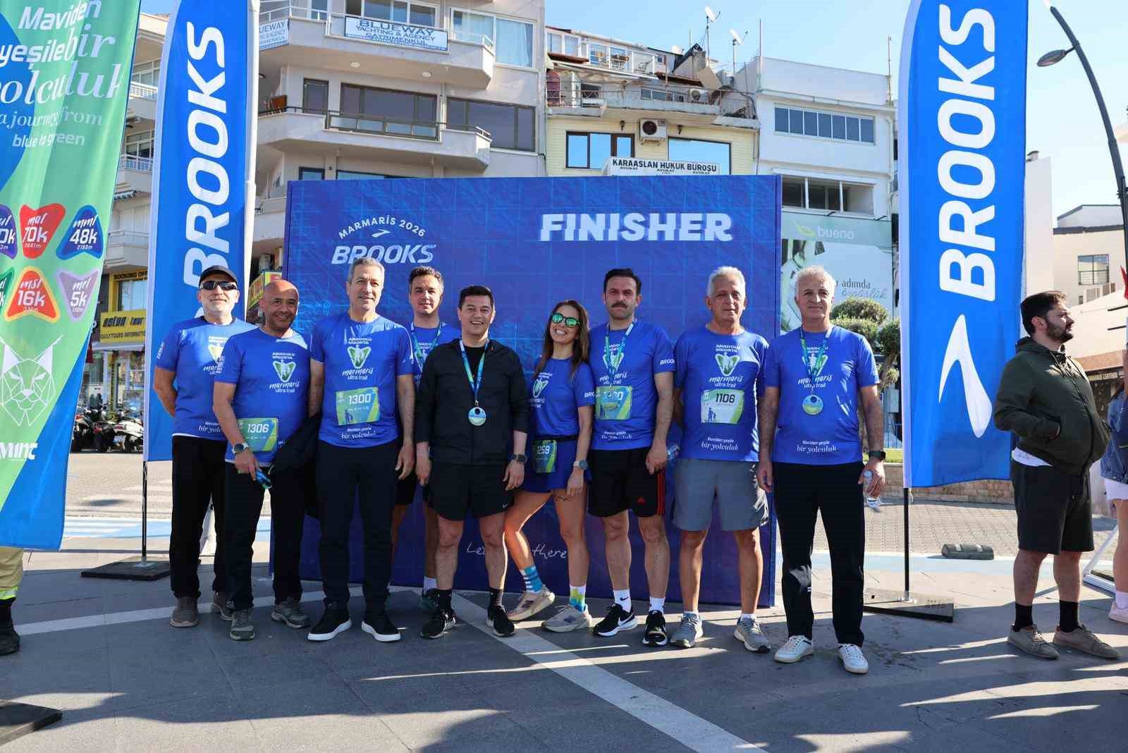 Marmaris Belediyesi yarışa damga vurdu
?v=1