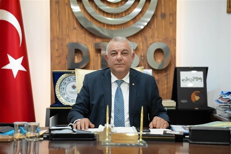 Düzce ihracatını en çok arttıran ilk 5 il arasında
?v=1