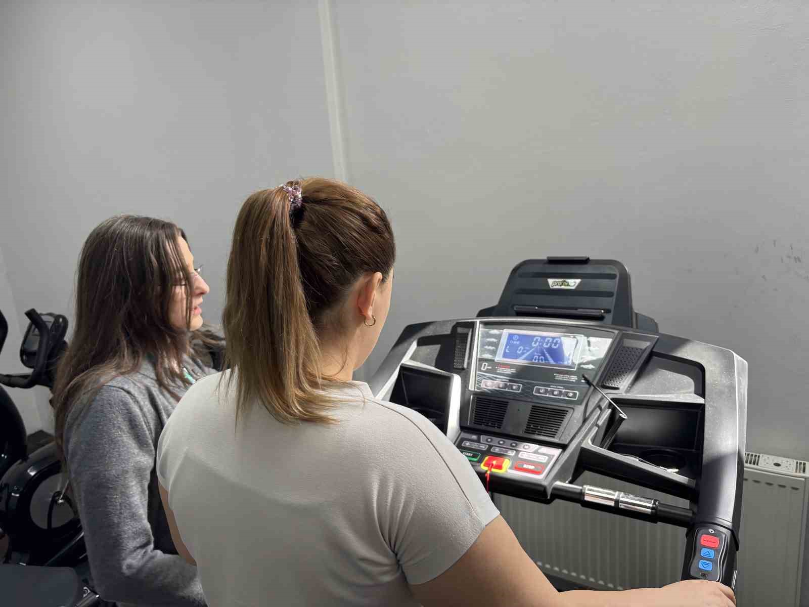 Bingöl’de vatandaşlar sağlıklı hayat merkezi ile yaşam kalitesini arttırıyor
?v=1