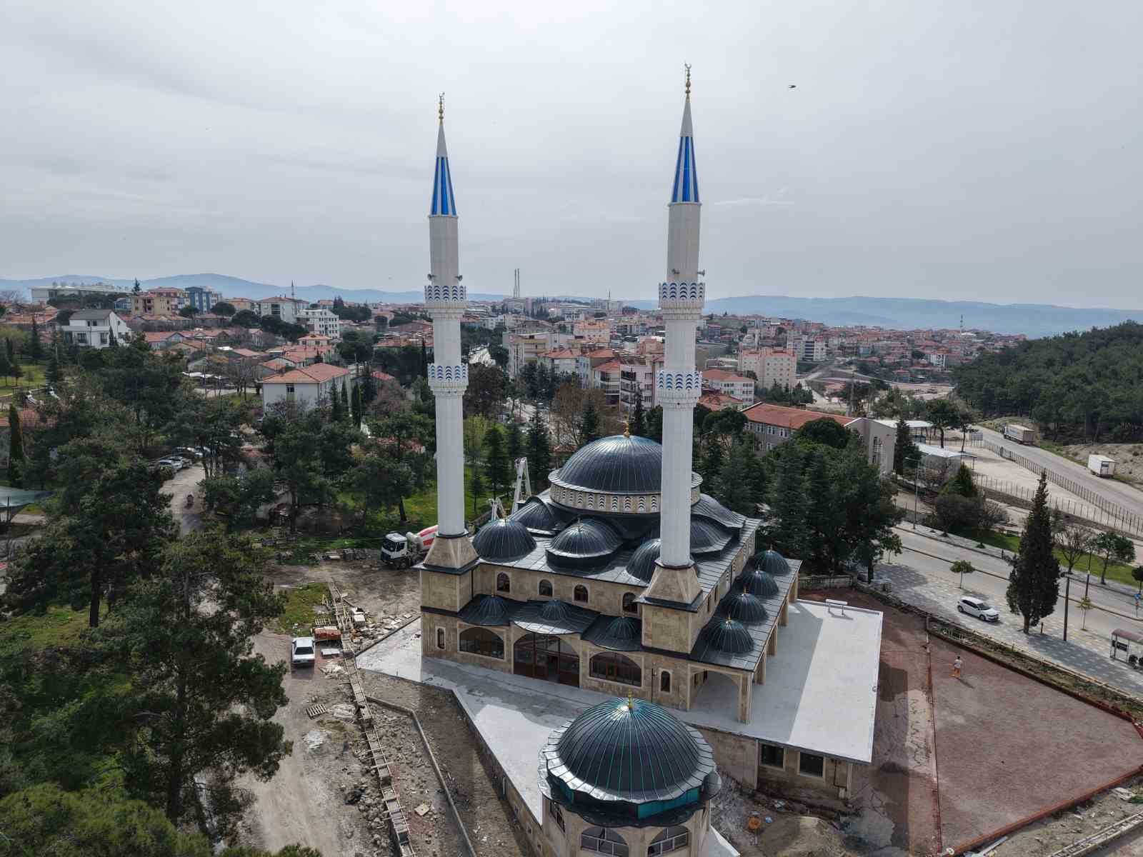 Gördes’te cami ve Kur’an kursu için destek çağrısı
?v=1