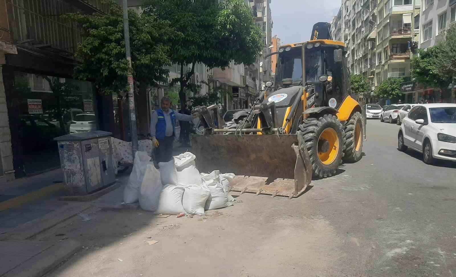 Akdeniz’de moloz ve atık seferberliği sürüyor
?v=1