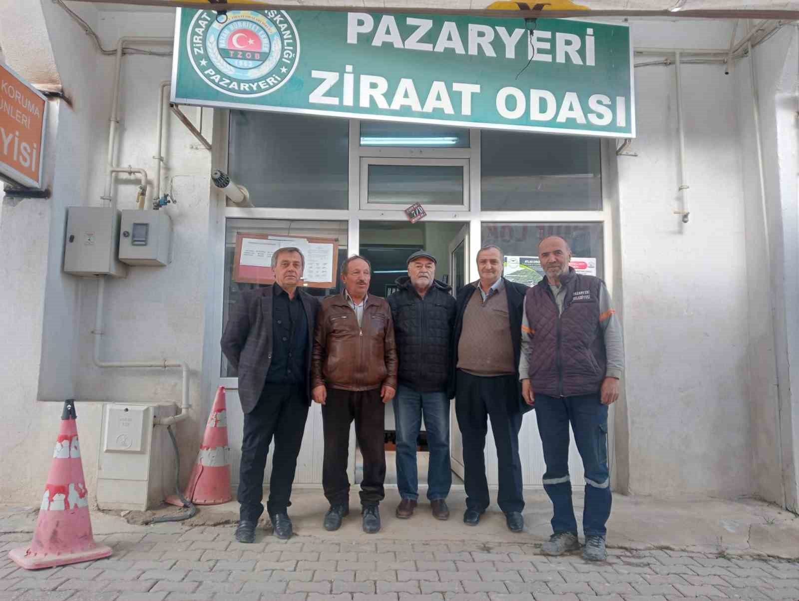 Tütün Pazaryeri’nin geçim kapısı oluyor
?v=1