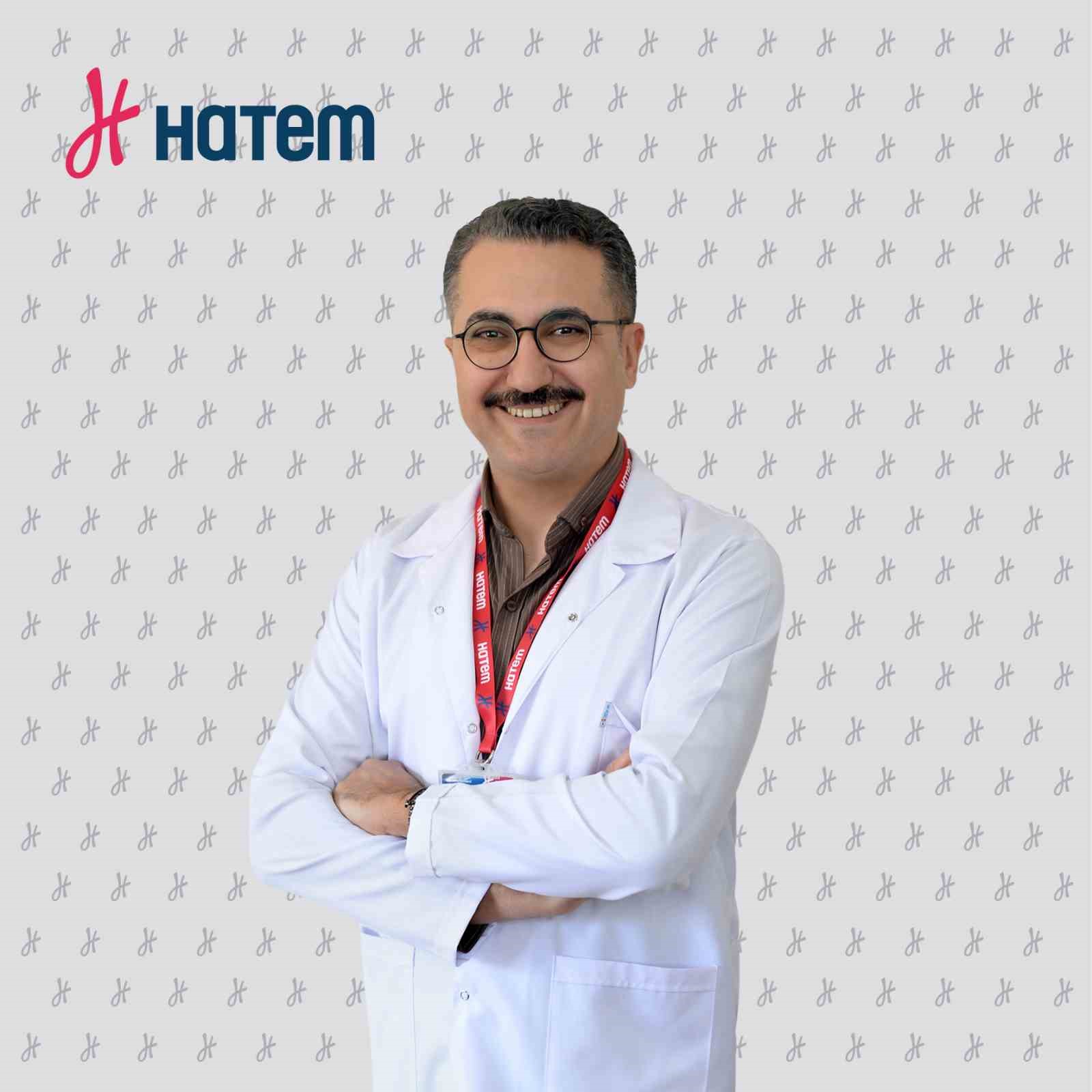Dr. Mustafa Çiftçi:  Mevsim geçişleri çocukları daha hızlı hasta ediyor 
?v=1