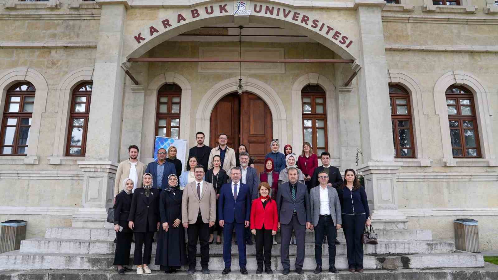 KBÜ KAPGEM’den bağımlılıkla mücadele raporu
?v=1