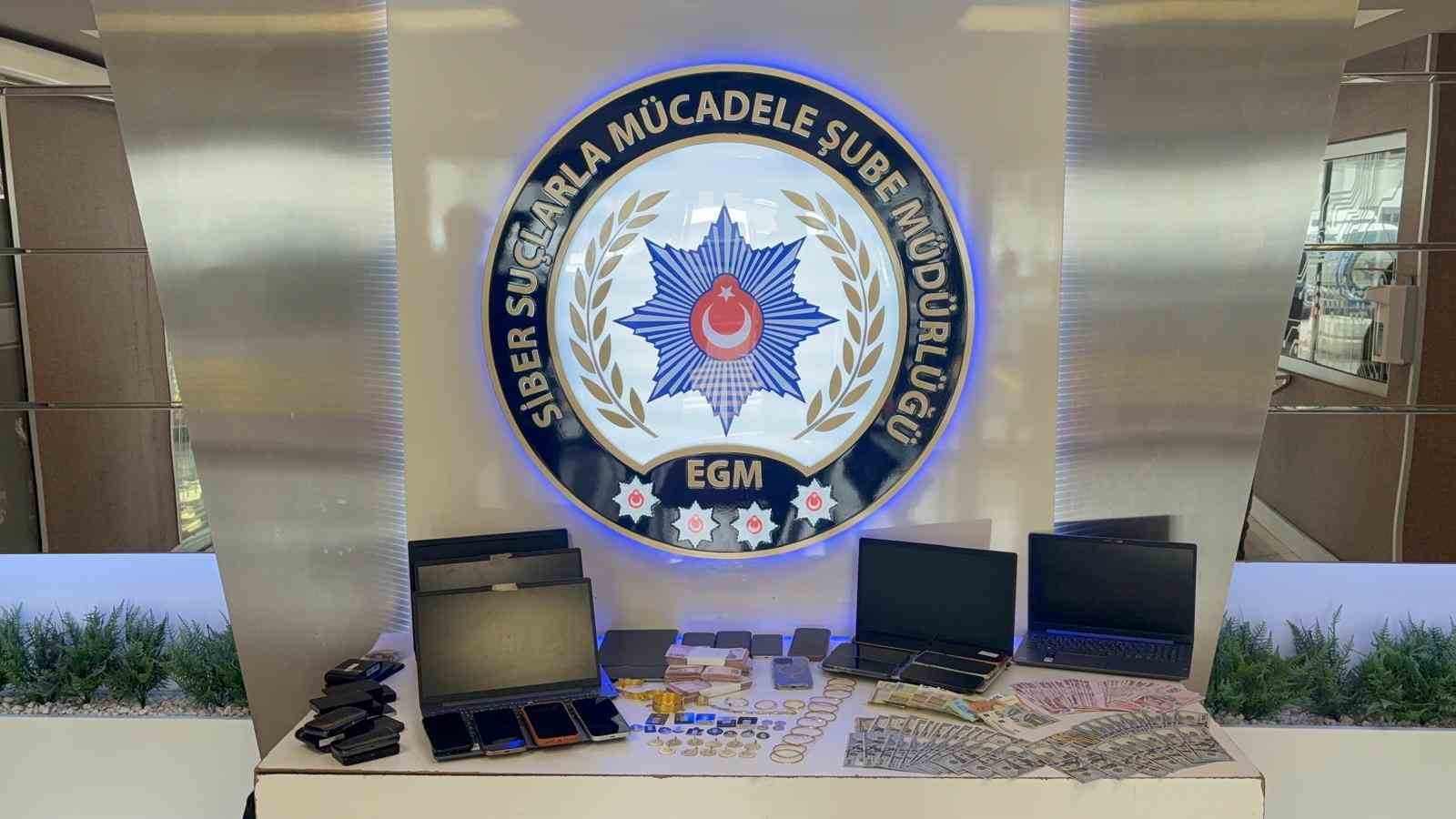 Çağrı merkezi dolandırıcıları, vatandaşın kişisel verilerini  panel  adı verilen platformlardan ele geçirmiş
?v=1