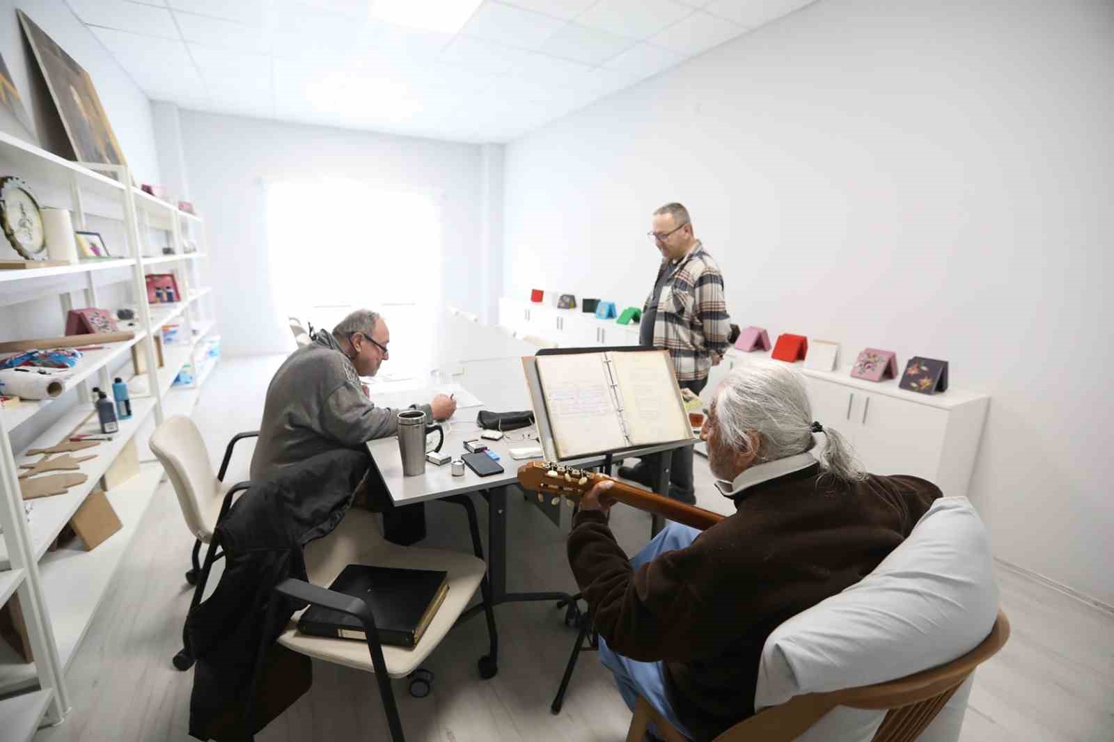 Huzurlu bir yaşam için başvurular devam ediyor
?v=1