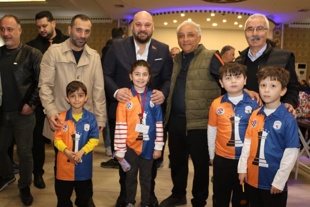 Atakum’da zeka strateji konuştu
?v=1