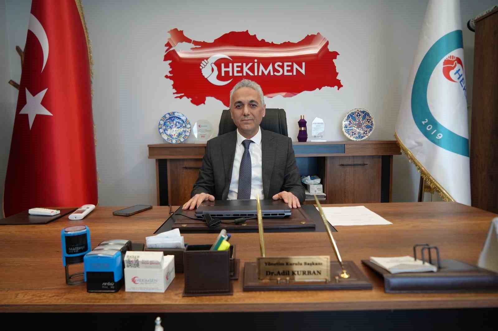 Aile hekimliğinde yönetmelik ve maaş kesintisi tepkisi
?v=1