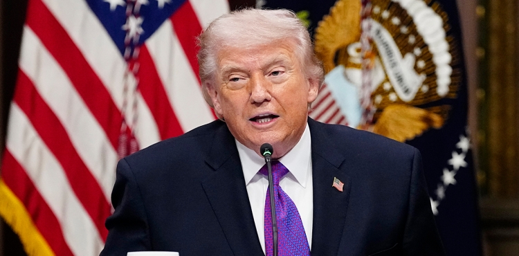 Trump’tan İran’a  İdam cezasına çarptırılan kadınları serbest bırakın  çağrısı?v=1