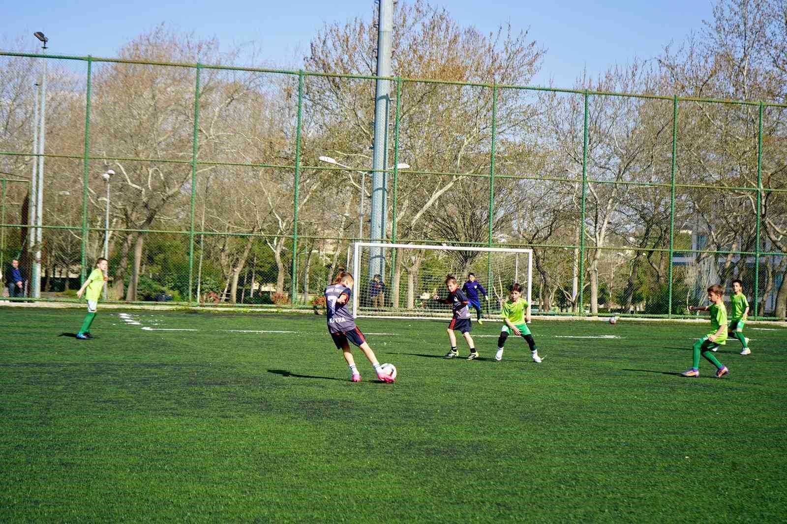 Geleceğin yıldızları Şehitkamil’de sahne aldı
?v=1