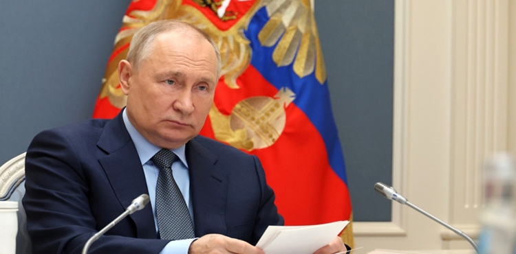 Putin:  Kiev yönetimi Rusya’nın zaferini nasıl resmileştireceğini düşünüyor ?v=1