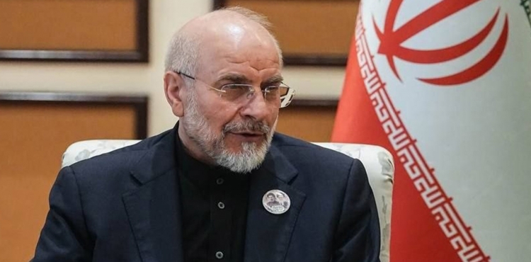 Galibaf’tan ABD’ye:  Savaşla neyi büyük yapacaklar, ‘Epsteinokrasiyi’ mi? ?v=1