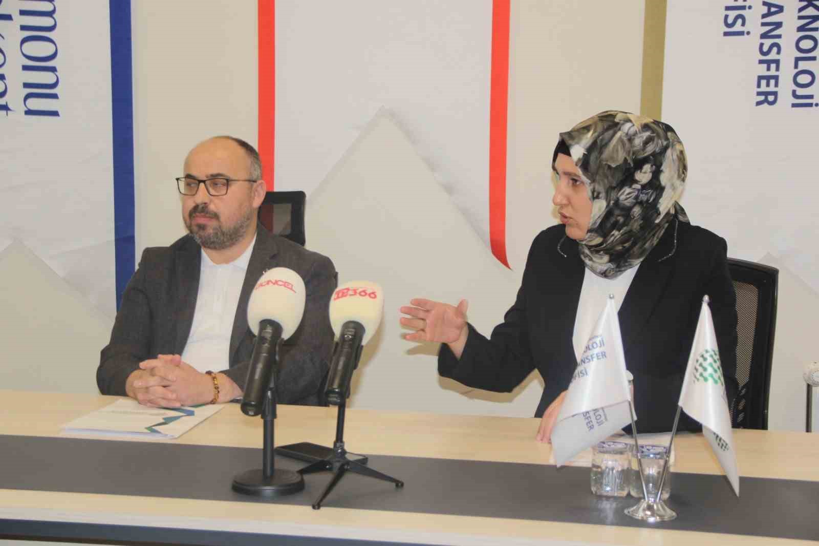 Kastamonu Üniversitesi Ulusal Lojistik ve Tedarik Zincir Kongresi’ne ev sahipliği yapacak
?v=1