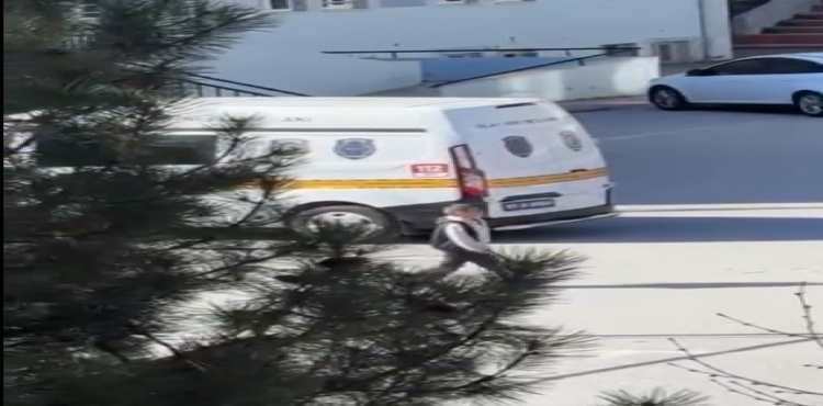 Okul tuvaletinde silah ve tehdit notu bulundu?v=1