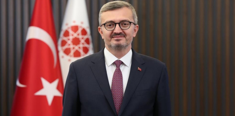 İletişim Başkanı Duran’dan Özgür Özel’e tepki