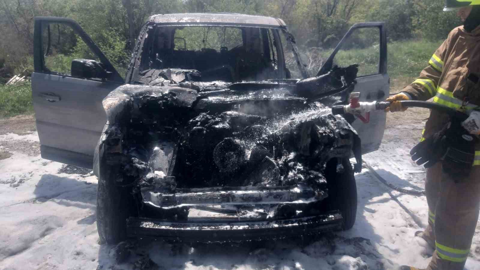 Gönen’de araç yangını paniğe neden oldu
?v=1