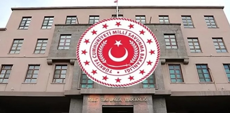 MSB:  CH-47 ağır nakliye helikopterimiz kaza kırıma uğradı, personelde olumsuz bir durum yok ?v=1