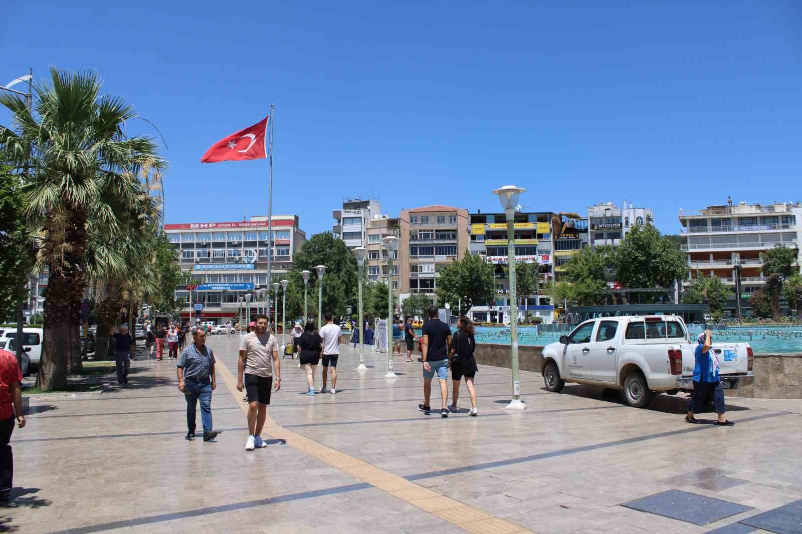 Aydın’da 246 bin çocuk yaşıyor
?v=1