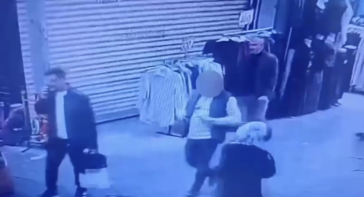 Sahte savcı ve polis şebekesi yaşlı çiftin 2 milyonluk ziynet eşyalarını çaldı
?v=1