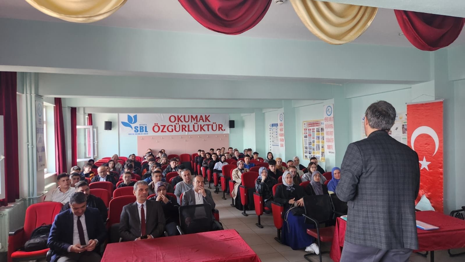 Kütahya’da ÇEDES il çalıştayı gerçekleştirildi
?v=1