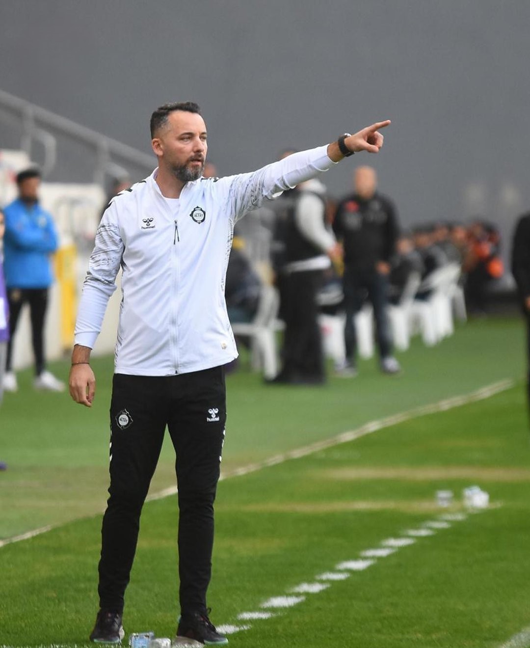 Mehmet Can Karagöz:  İmkansız denileni başardık 
?v=1