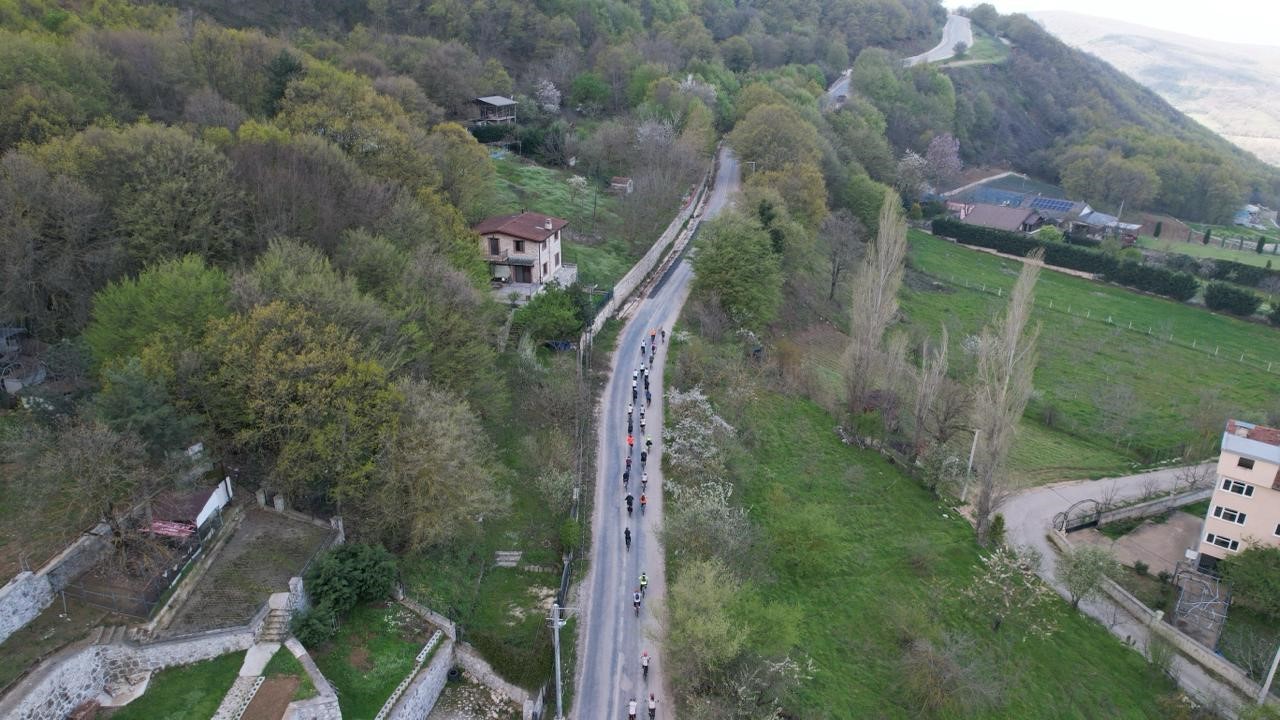 Doğaseverler Mysia Yolları’nın izinde
?v=1