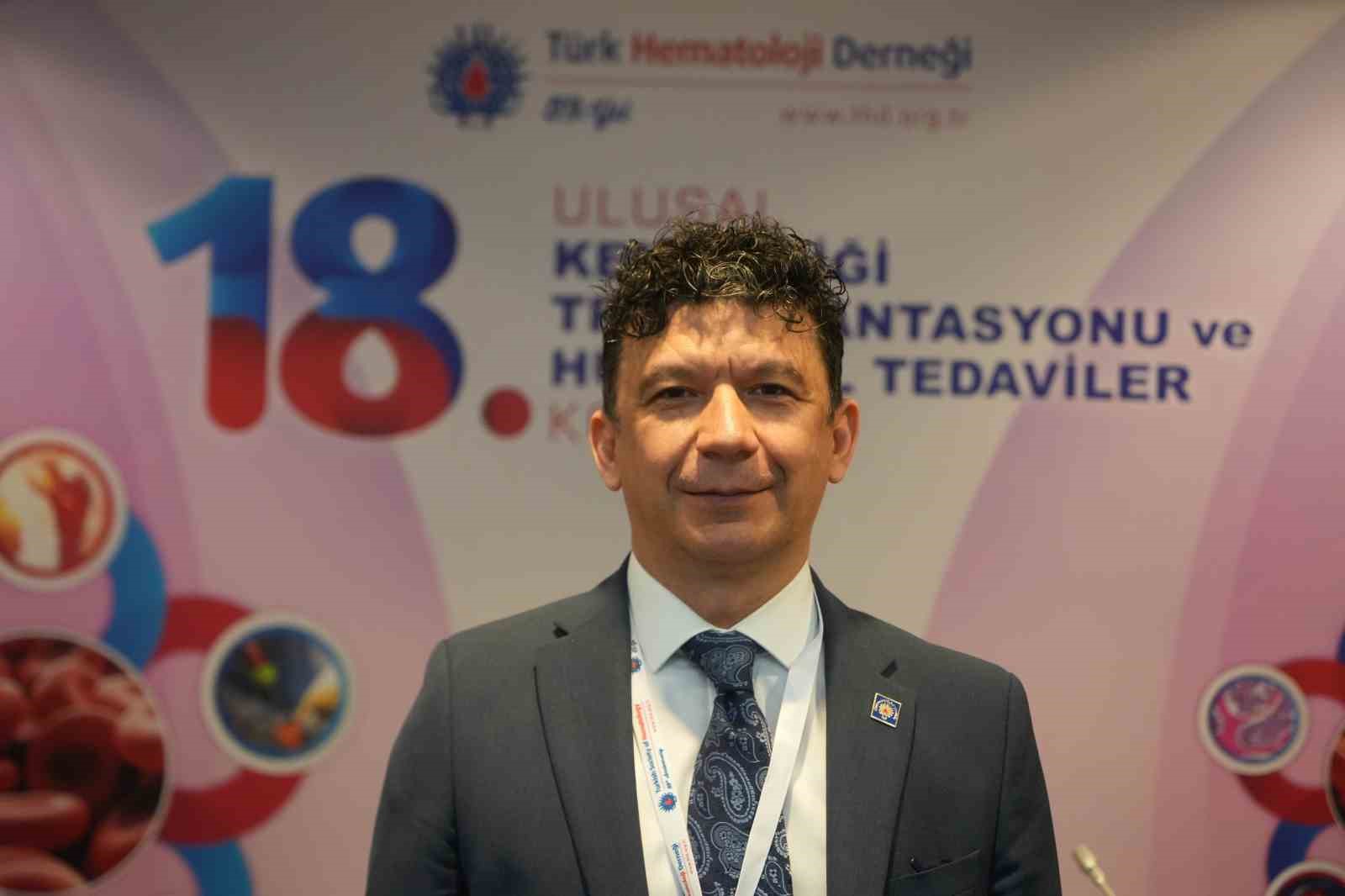 Yüksek riskli hematolojik kanserlerde kemoterapiyi tarihe karıştıracak tedavi: CAR-T
?v=1