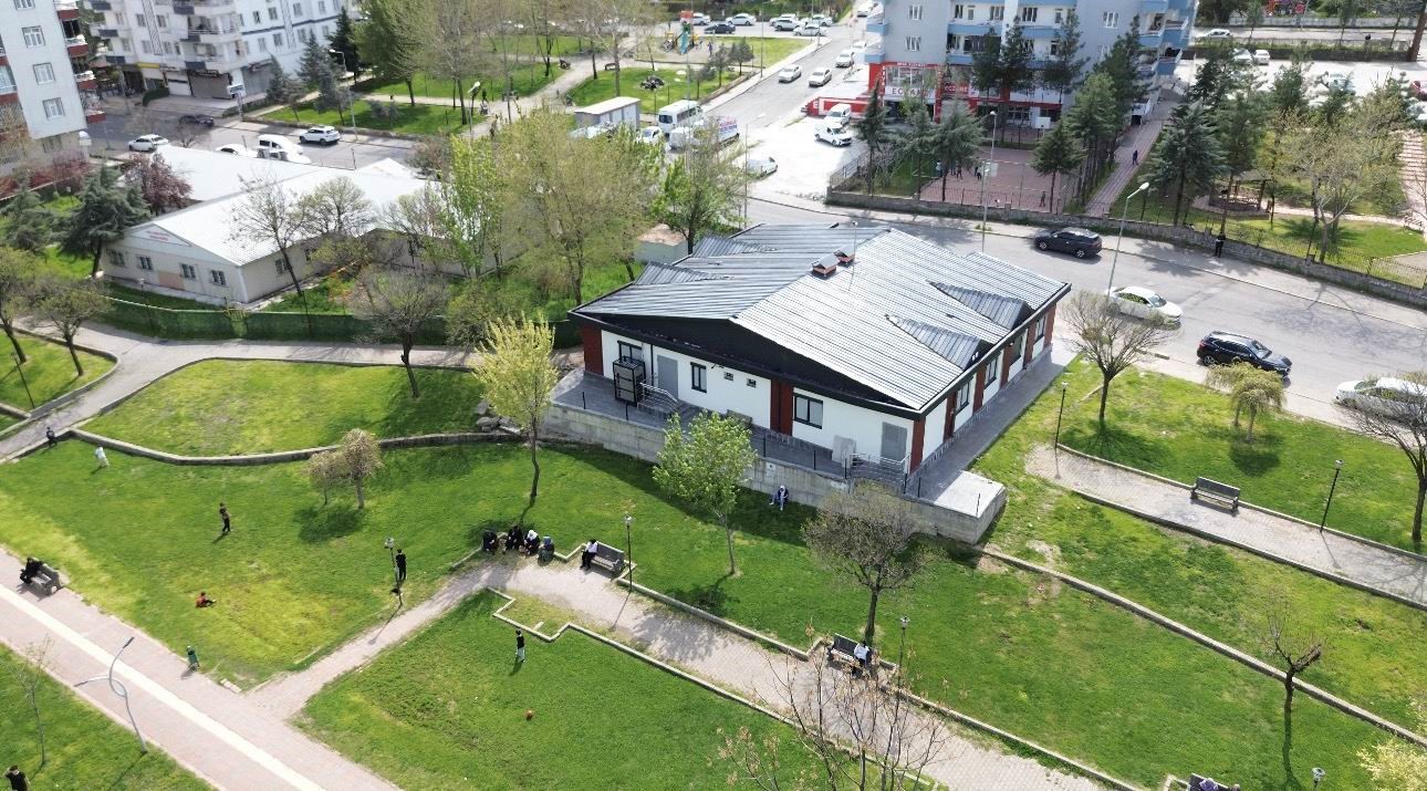 Diyarbakır’da 13 yeni Aile Sağlığı Merkezi hizmete açıldı
?v=1