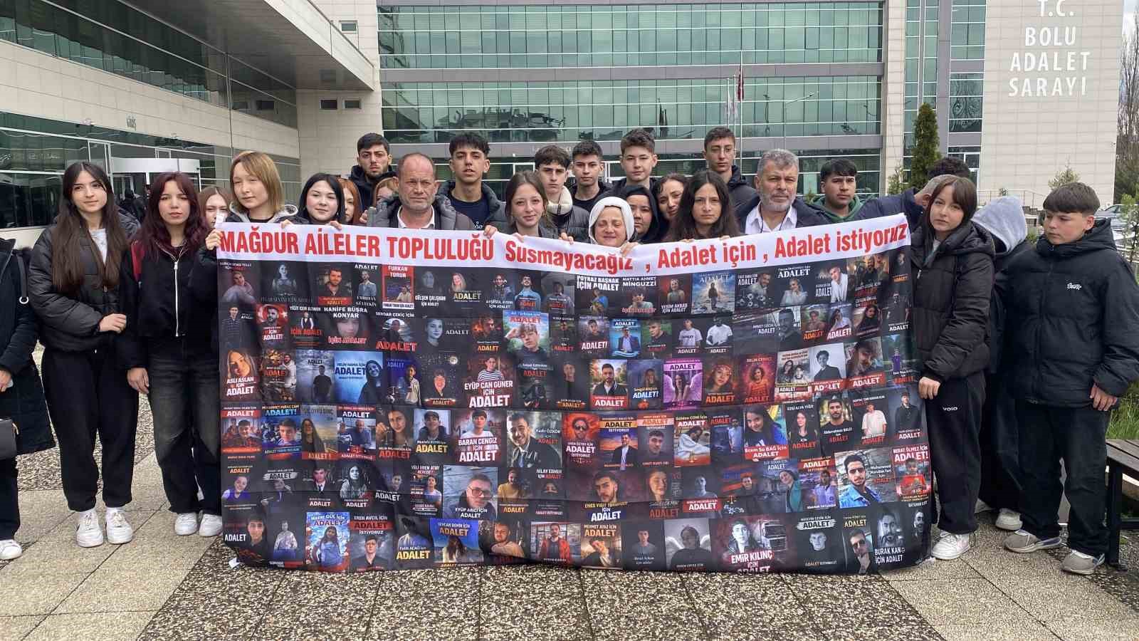 15 yaşındaki Alperen’in yumrukla ölümüne yol açan 2 sanığa 7’şer yıl hapis
?v=1