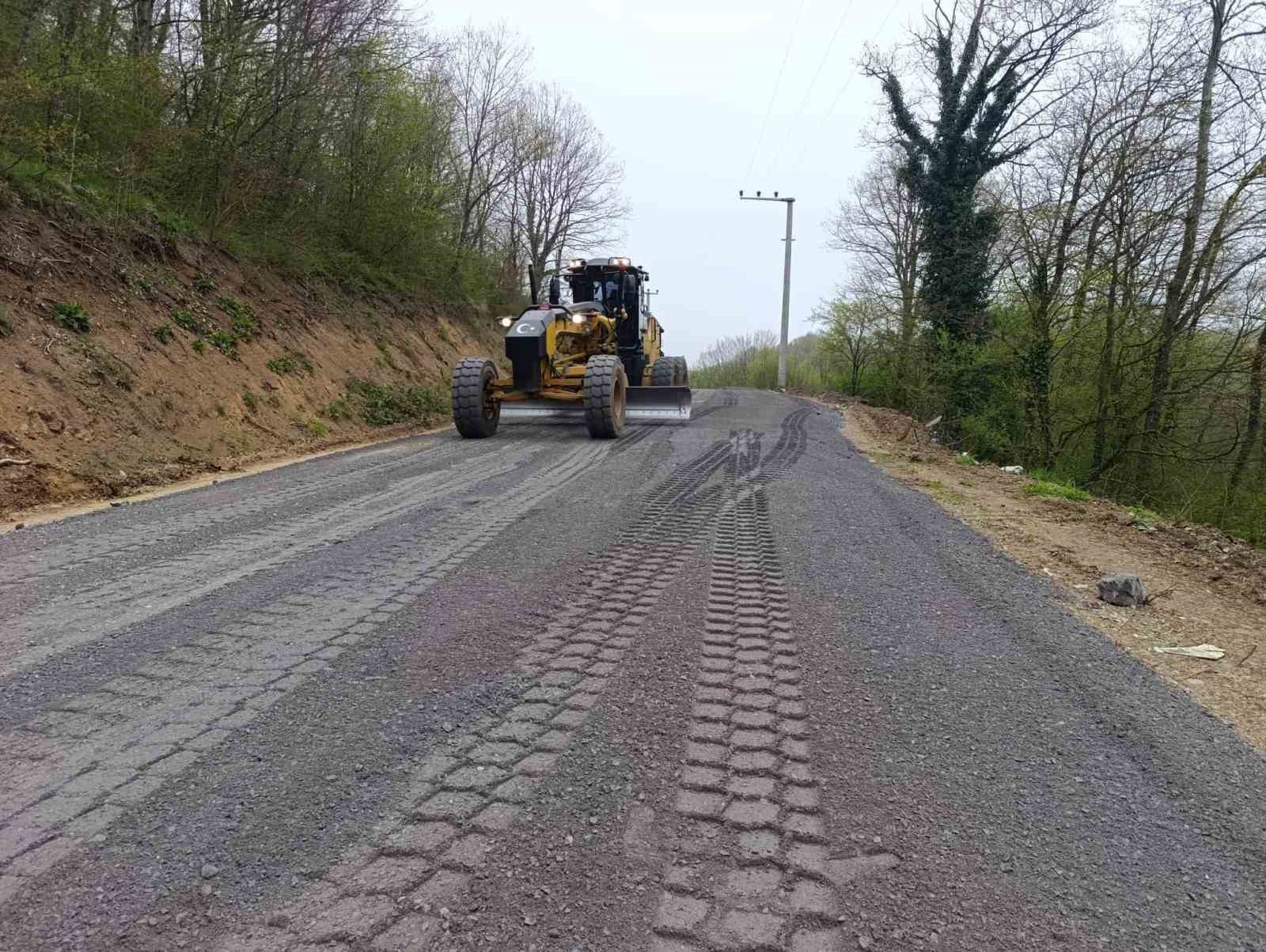 Gümüşova’da PMT çalışmaları tamamlandı
?v=1