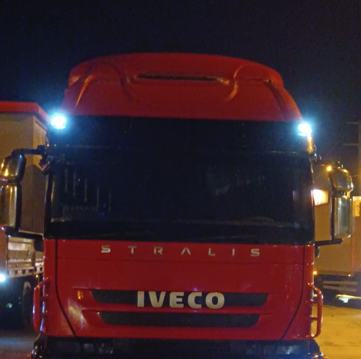 Plakayı kapatıp kantardan kaçan çekicilere 420 bin TL ceza
?v=1