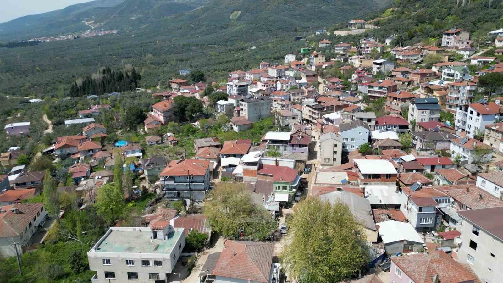 Büyükşehir’den Orhangazi’ye dev altyapı yatırımı
?v=1