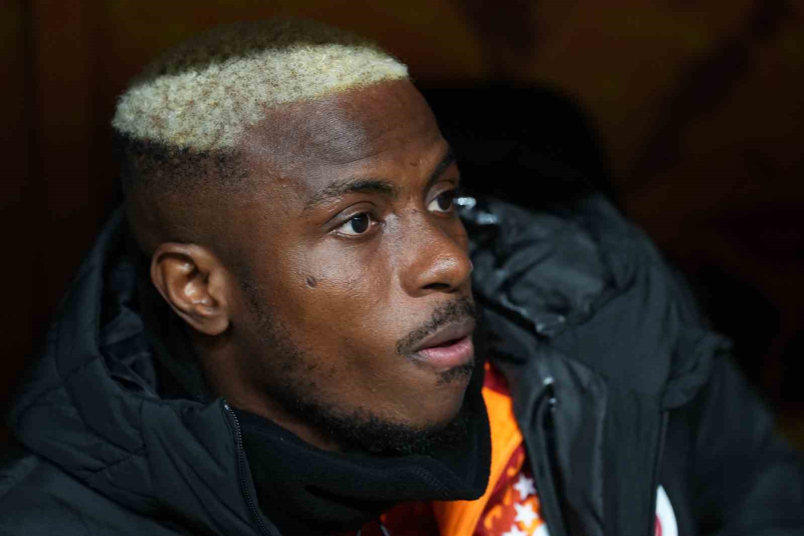 Galatasaray’da lig maçına göre 11’de 9 değişiklik
?v=1